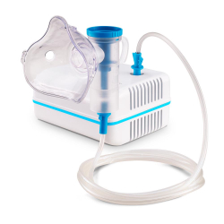 Inalador Compressor - AirPlus - Bivolt - Multilaser Saúde - HC223 é boa?