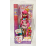 Boneca Ever After High Jogos De Dragões Featherly Original