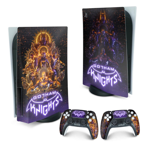 Gotham Knights BR - Standard Edition - Xbox Series X