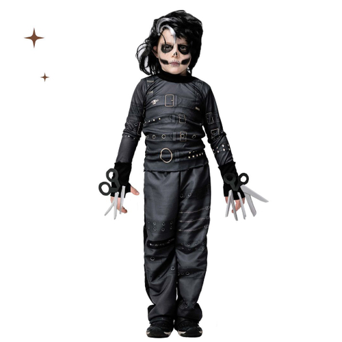 Fantasia halloween infantil