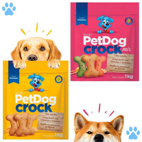 Pet dog crock best sale