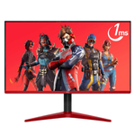 Monitor Gamer Gamemax 23,6 Curvado Preto LED 144Hz 1Ms Full HD 1920x1080P -  GMX24C144BR em Promoção na Americanas