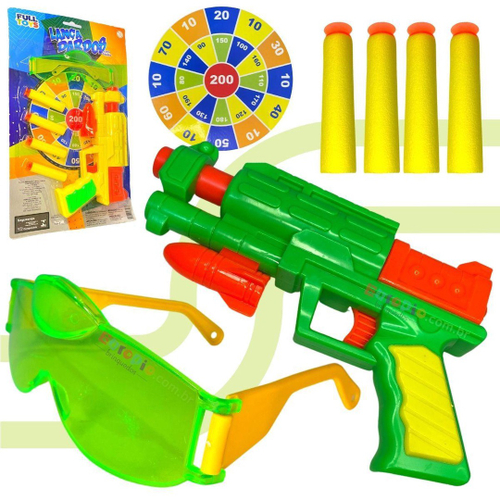 Nerf 40 Dardo com Preços Incríveis no Shoptime