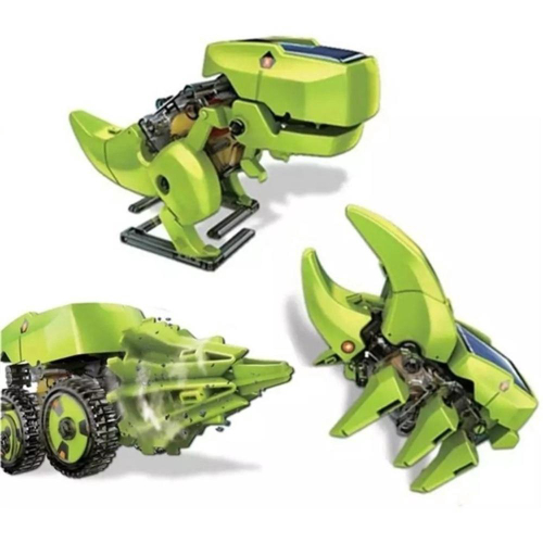 Dinossauro Robô Xtrem Bots - Rex Dino Bot - Fun na Americanas Empresas