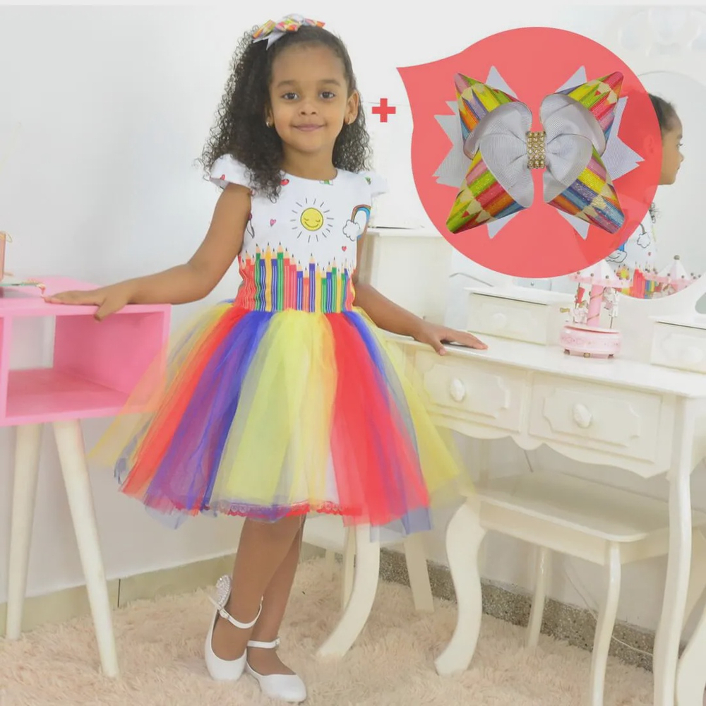 Roupa de top formatura do abc