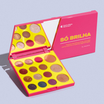 Palette Multifuncional Só Brilha 17g