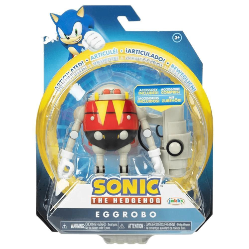 1 Boneco De Pelúcia Da Turma Do Sonic Bem Fofinho no Shoptime