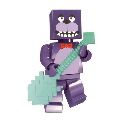 Boneco Bloco De Montar Roblox Compatível Com Lego Authentic em Promoção na  Americanas