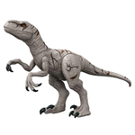 Jurassic World Dinossauro Ampelosaurus Mattel HDX50 em Promoção na  Americanas