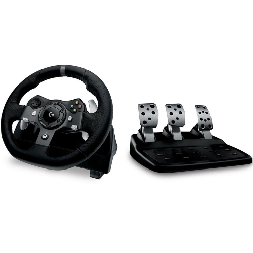 Presilha Grampo Para O Volante Logitech G25 G27 E G29 em Promoção na  Americanas