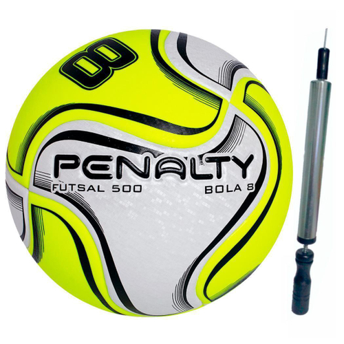 Bola Penalty Futsal Max 1000 X na Americanas Empresas