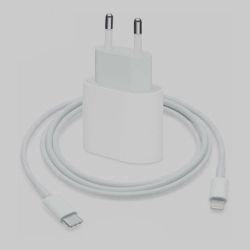 IPhone carregador completo original modelo apple turbo 20w iphone 11 12 12 pro max X e xr 6 7 8 é boa?
