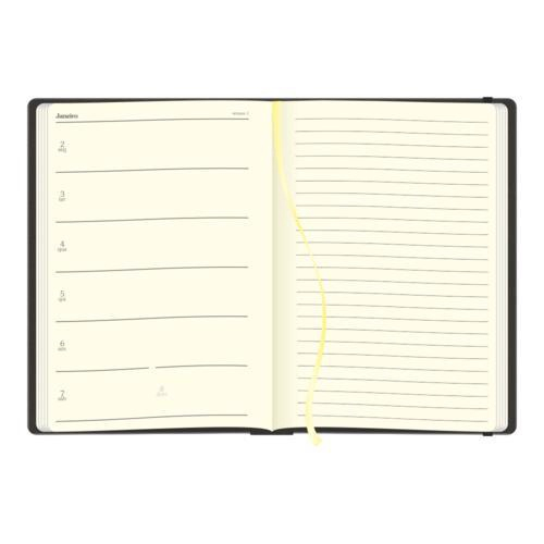 Planner 2023 Redoma Sb 192Fl Verde em Promoção na Americanas