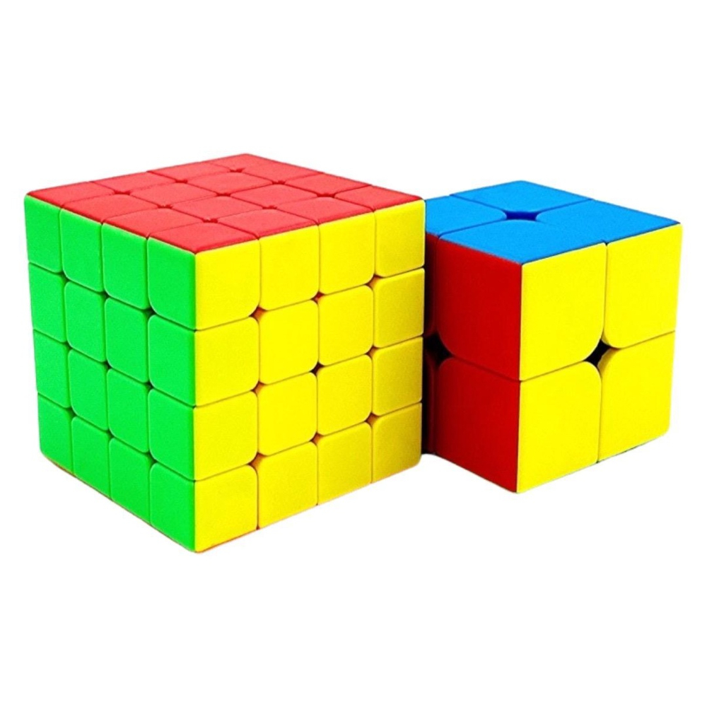 Cubo magico Profissional 4x4x4 na Americanas Empresas