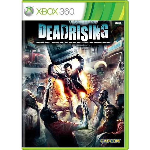 Jogo Para Xbox 360 Deus Da Guerra com Preços Incríveis no Shoptime