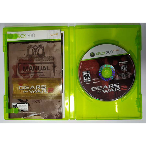 Jogos Xbox 360 Desbloqueado,kit Com 5 Jogos Midia Fisica - Escorrega o Preço