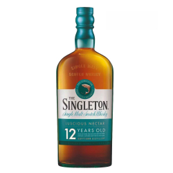 The Singleton Dufftown Single Malt Whisky Escocês 12 anos 750ml é boa?