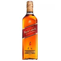 Johnnie Walker Red Label Blended Scotch Whisky 1000ml é boa?