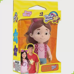 Mini boneca maria clara - rosita 1053 é boa?