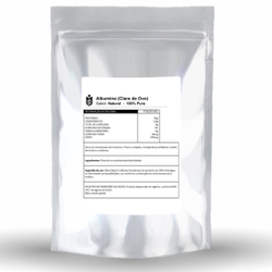 Albumina 1Kg - 100% Pura Importada - Soldiers Nutrition Menor preço em Albumina 1Kg - 100% Pura Importada - Soldiers Nutrition