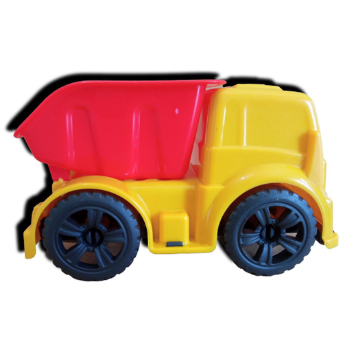 Brinquedo Infantil Carrinho Carro Caminhão Caçamba Grande em Promoção na  Americanas