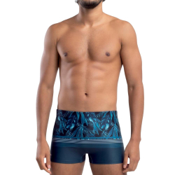 Sunga Mash Box Boxer Adulto Masculina Estampada Praia Menor preço em Sunga Mash Box Boxer Adulto Masculina Estampada Praia