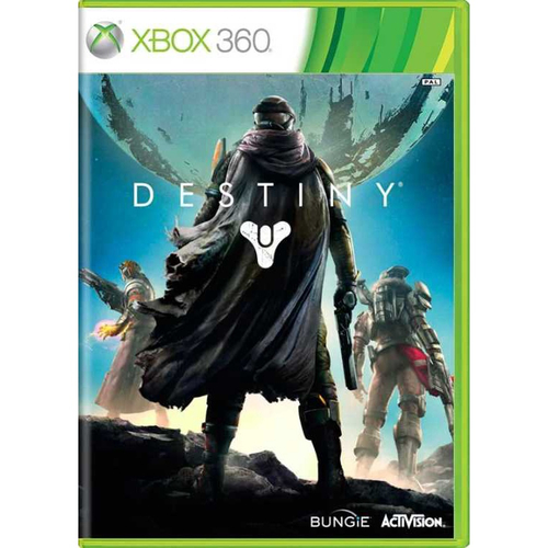 Destiny 360-Mídia física original