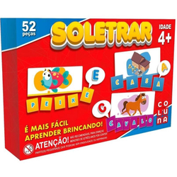 Jogo Brinquedos Blocos De Montar 1000 Peças Com Base Infantil Menina  Didatico Educativos Pedagogico - luctoys - Jogos Educativos - Magazine Luiza