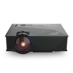 Projetor Uc68 1800 Lumens Datashow Wifi Espelha Celular Tablet Hdmi Sd Filmes Fotos é boa?