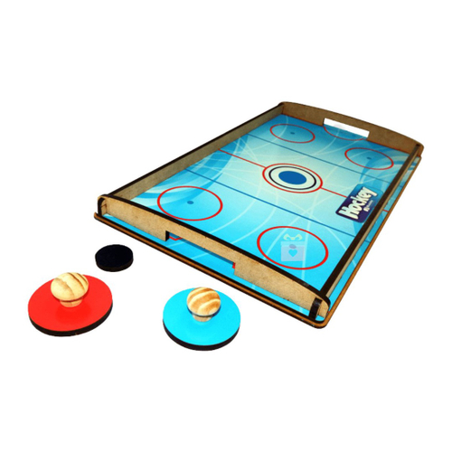 Jogo de Hockey de Mesa