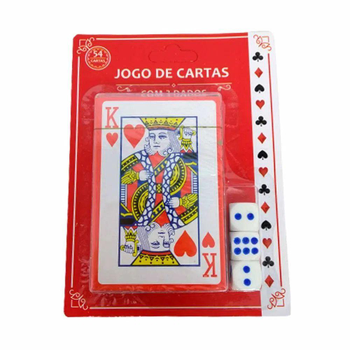 Kit Jogo de cartas Uno Copag - 98190 - 12 baralhos