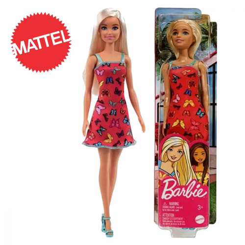 Barbie Fashion Filme guarda-roupa de Moda Mattel HPL78 na Americanas  Empresas