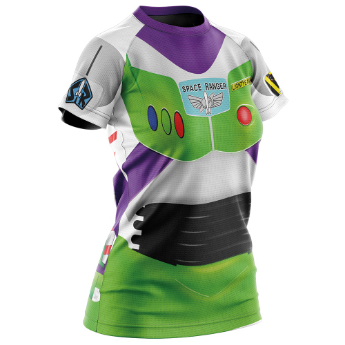 Camisa de buzz online lightyear