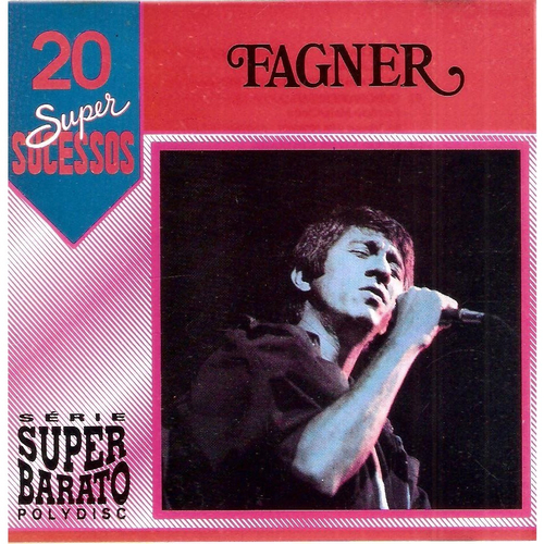  Fagner Ao Vivo - Vol. 2 : Fagner: Digital Music