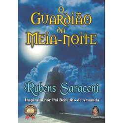 Guardião da Meia Noite, O Menor preço em Guardião da Meia Noite, O