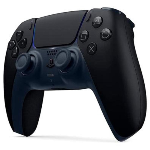 Controle Stelf Ps5 Com Grip Black Elite na Americanas Empresas