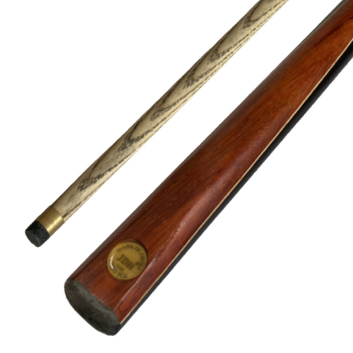 Taco De Sinuca Profissional Rosca 3/4 Ash SLP Cue Emperor