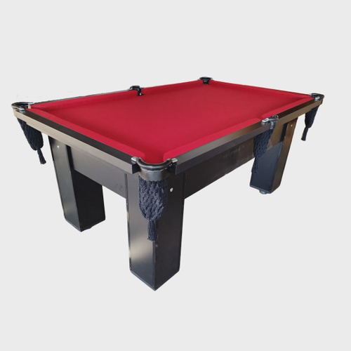 Mesa de sinuca bilhar snooker RM3 Engers