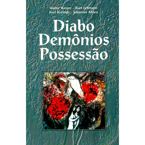 Livro Possessão