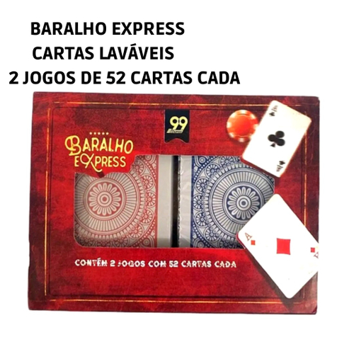 Como jogar burro no baralho