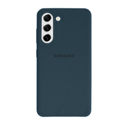 Capa para Samsung S21 fe Silicone Aveludada Menor preço em Capa para Samsung S21 fe Silicone Aveludada