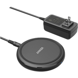 Carregador Wireless Anker PoweWave ii Pad C/Adaptador é boa?