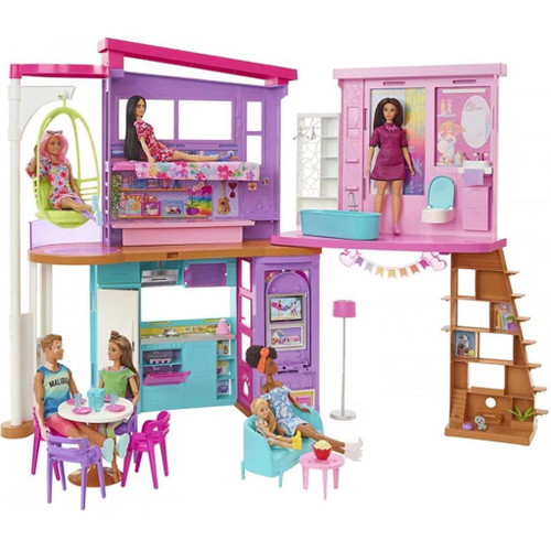 Casa Da Barbie Mdf com Preços Incríveis no Shoptime