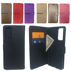 Menor preço em Capa Carteira Para Samsung M23 (Tela de 6.6) Capinha Case