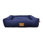 Cama Pet Retangular Chachorros e Gatos