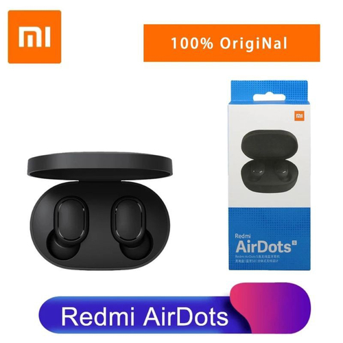 Comprar xiaomi discount redmi airdots s