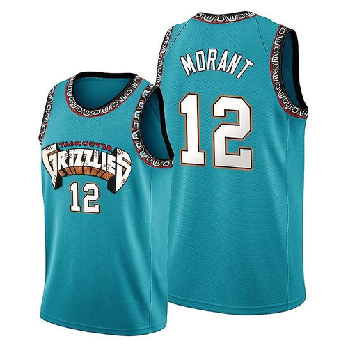 Camiseta retro grizzlies hot sale