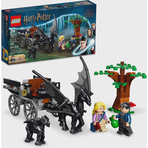 Lego Harry Potter - Construa Seu Castelo de Hogwarts - 30435