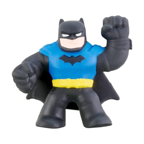 Boneco Elástico que Estica King Shark Goo Jit Zu dc - 2695 - Sunny no  Shoptime