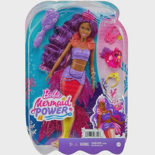 Barbie gravida articulada